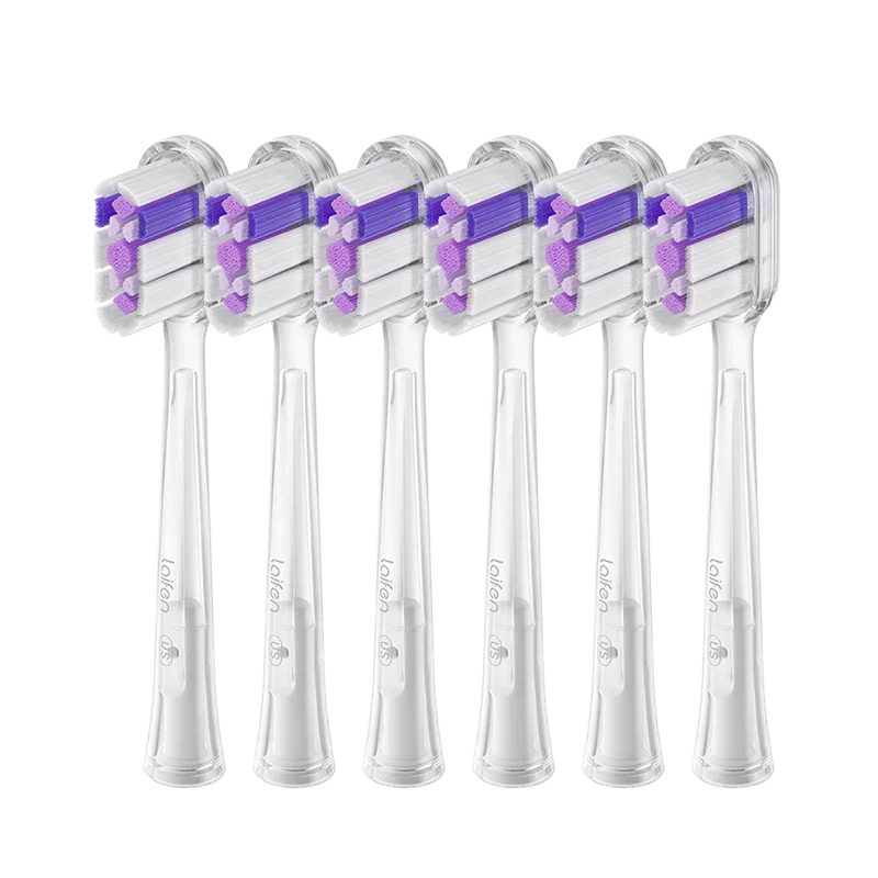 Laifen Wave Toothbrush Heads