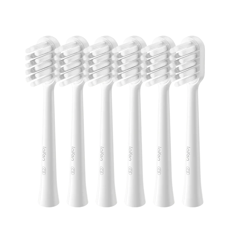 Laifen Wave Toothbrush Heads