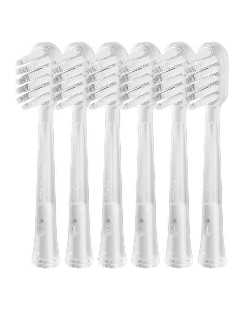 Laifen Wave Toothbrush Heads