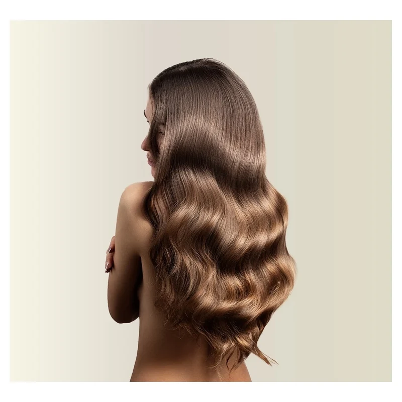 Urban Keratin My Hair Gummies Complément Alimentaire Cheveux & Ongles