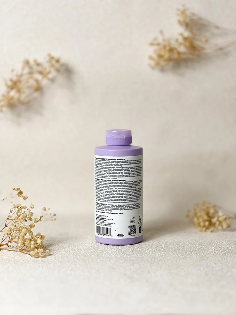 SOIN VIOLET N°5P