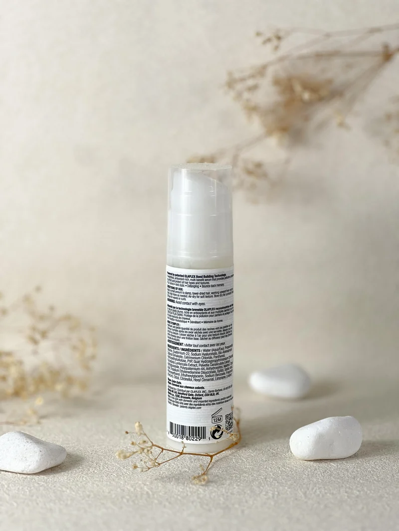 SÉRUM PROTECTEUR N°9