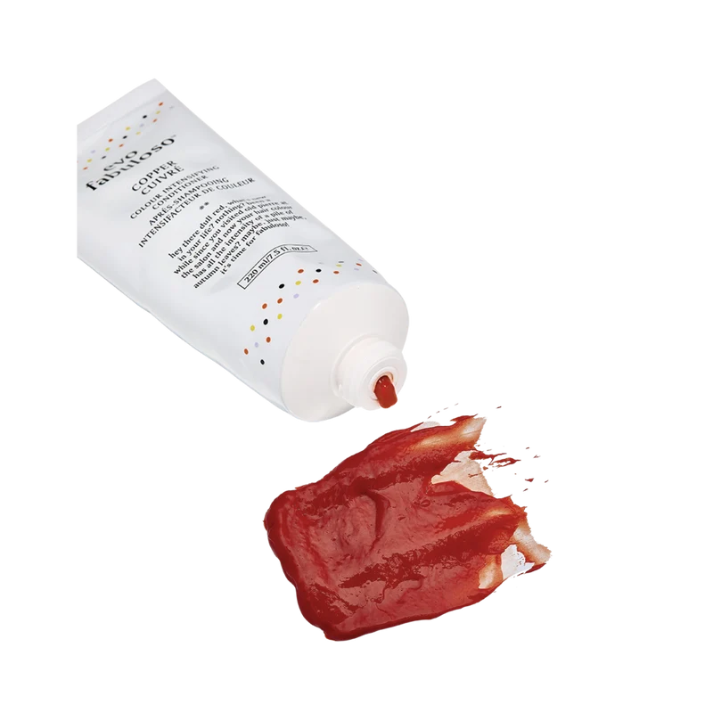 REPIGMENTANT - CUIVRÉ
