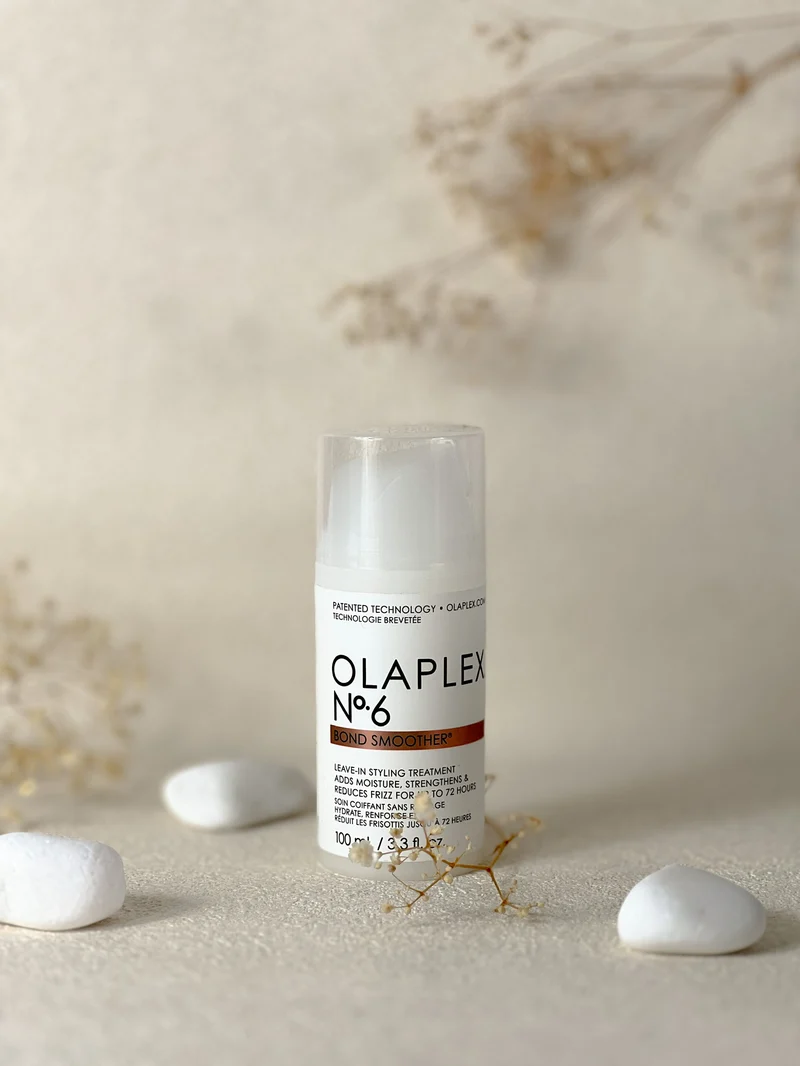 CRÈME COIFFANTE N°6
