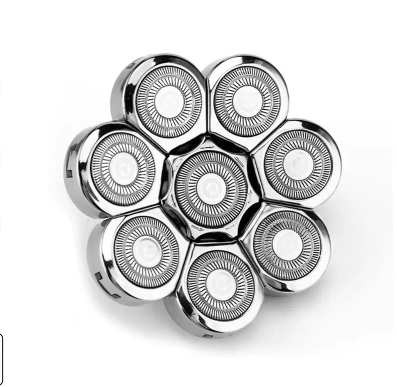 Lames de rasoir 8 têtes RAZROYS®️