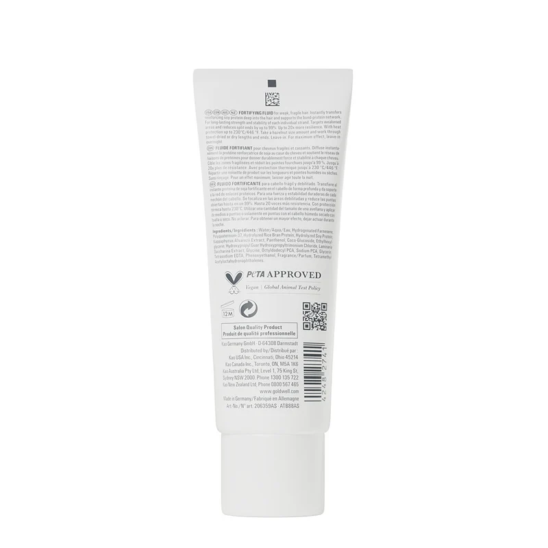 Goldwell Dualsenses Bond Pro Day & Night Bond Booster 75ml - traitement cheveux fragiles