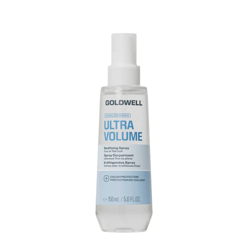 Goldwell Dualsenses Ultra Volume Bodifying Spray 150ml - spray volumisant