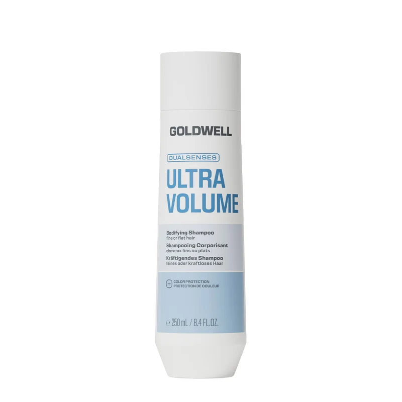 Goldwell Dualsenses Ultra Volume Bodifying Shampoo 250ml - shampoo volumisant