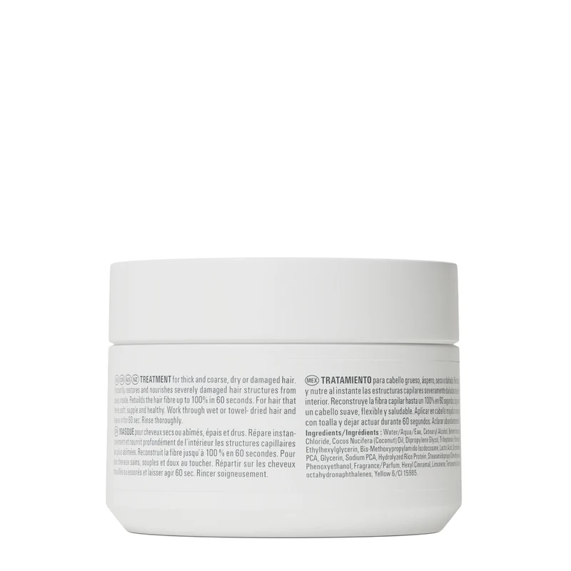 Goldwell Dualsenses Rich Repair 60sec Treatement 200ml - traitement nourrissant pour cheveux abîmés
