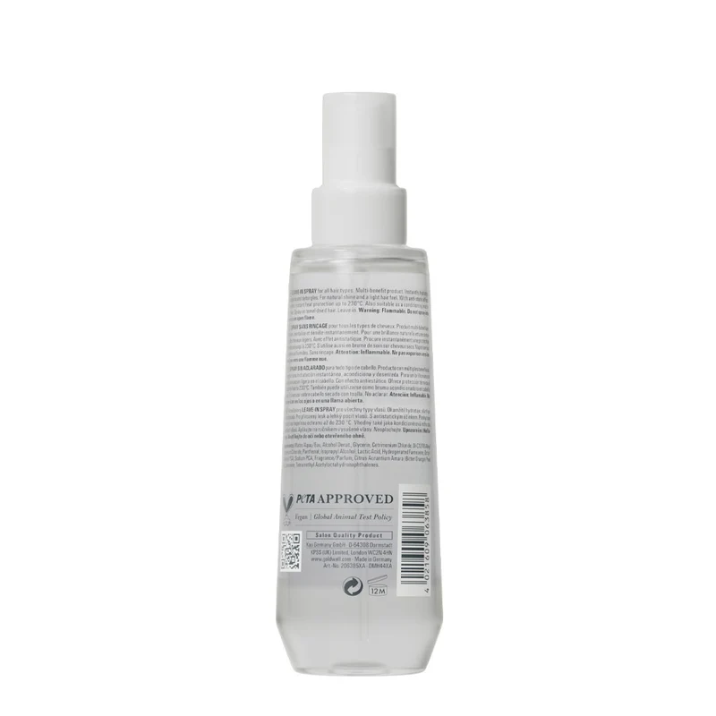 Goldwell Dualsenses Pure Hydration 5in1 Hydrating Spray 150ml - spray hydratant