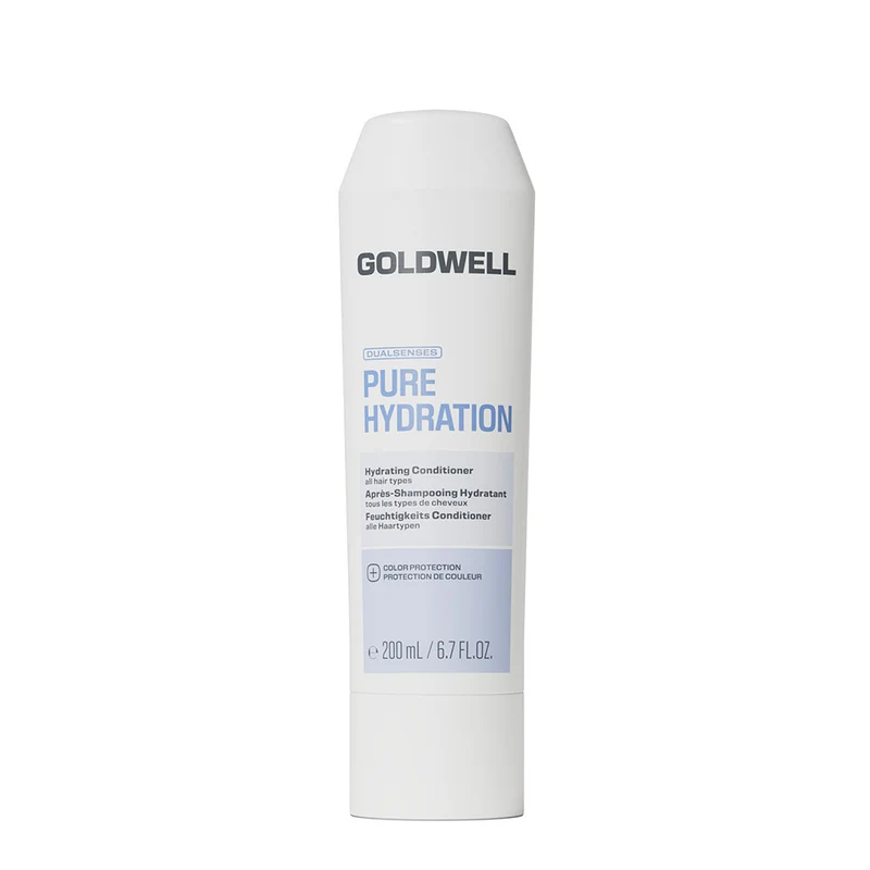 Goldwell Dualsenses Pure Hydration Condtioner 200ml - après-shampoing hydratant