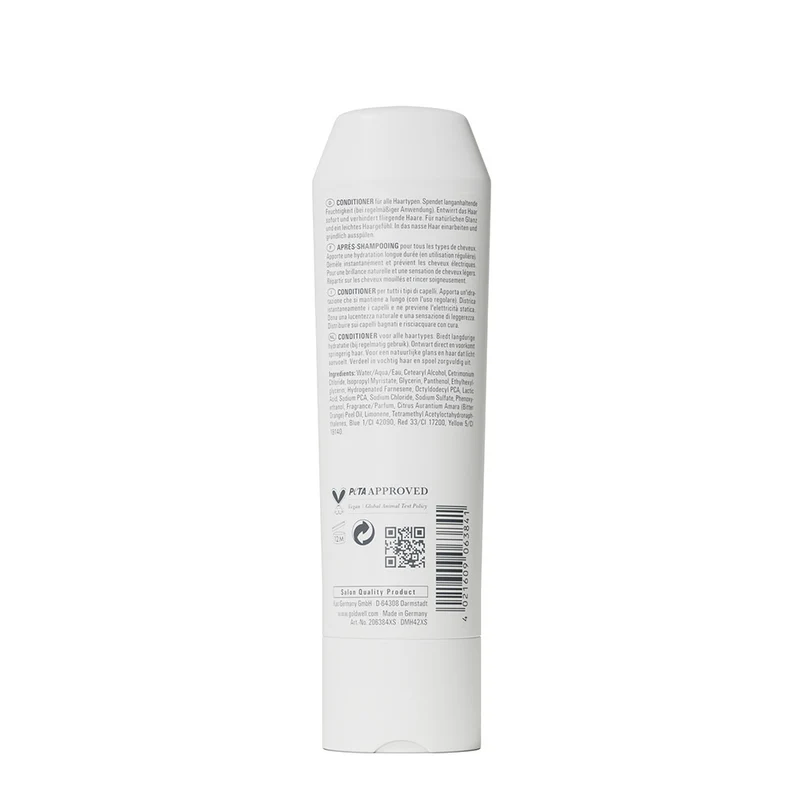 Goldwell Dualsenses Pure Hydration Condtioner 200ml - après-shampoing hydratant