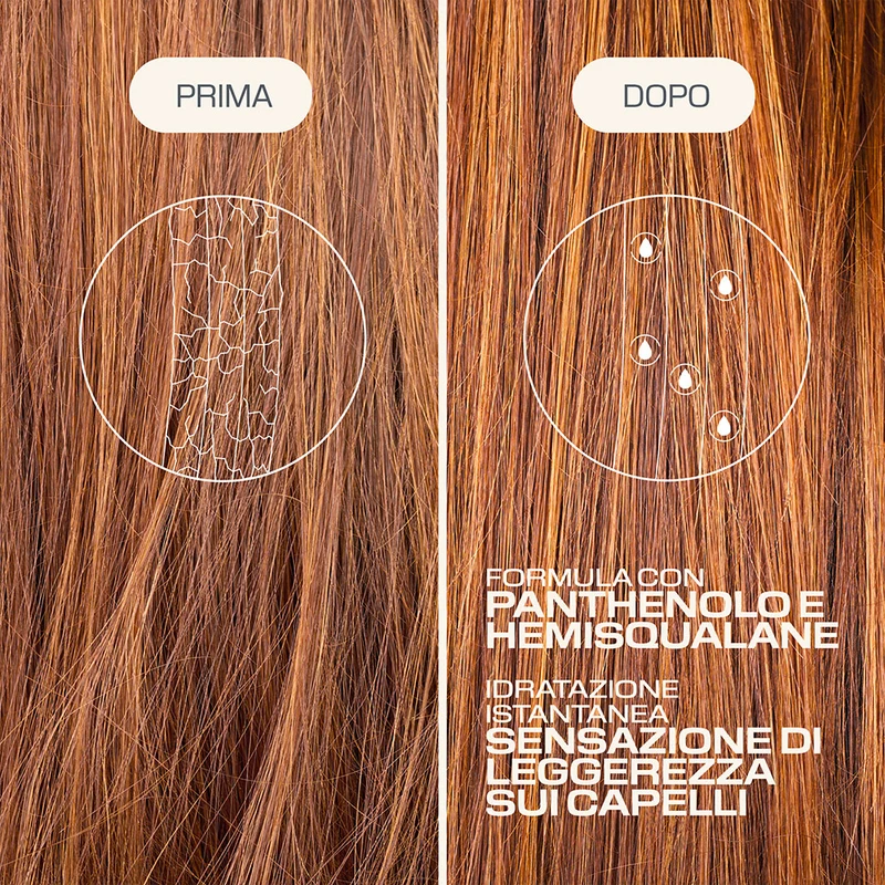 Goldwell Dualsenses Pure Hydration Shampoo 1000ml - shampoo hydratant