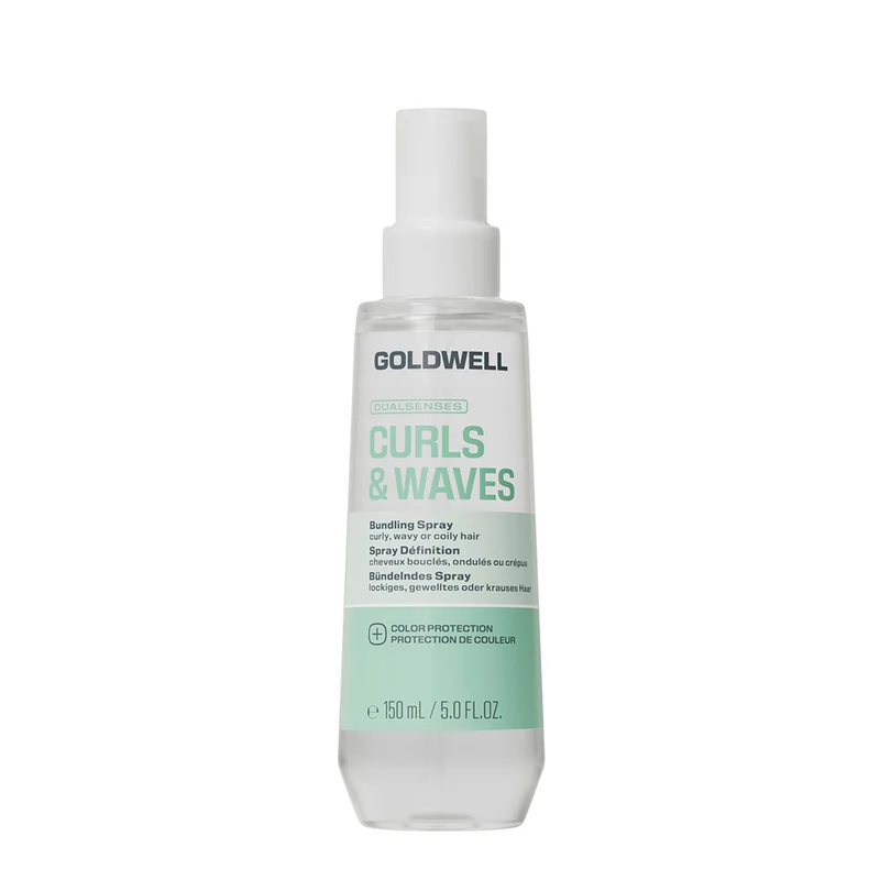 Goldwell Dualsenses Curls & Waves Bundling Spray 150ml - spray définition cheveux bouclés
