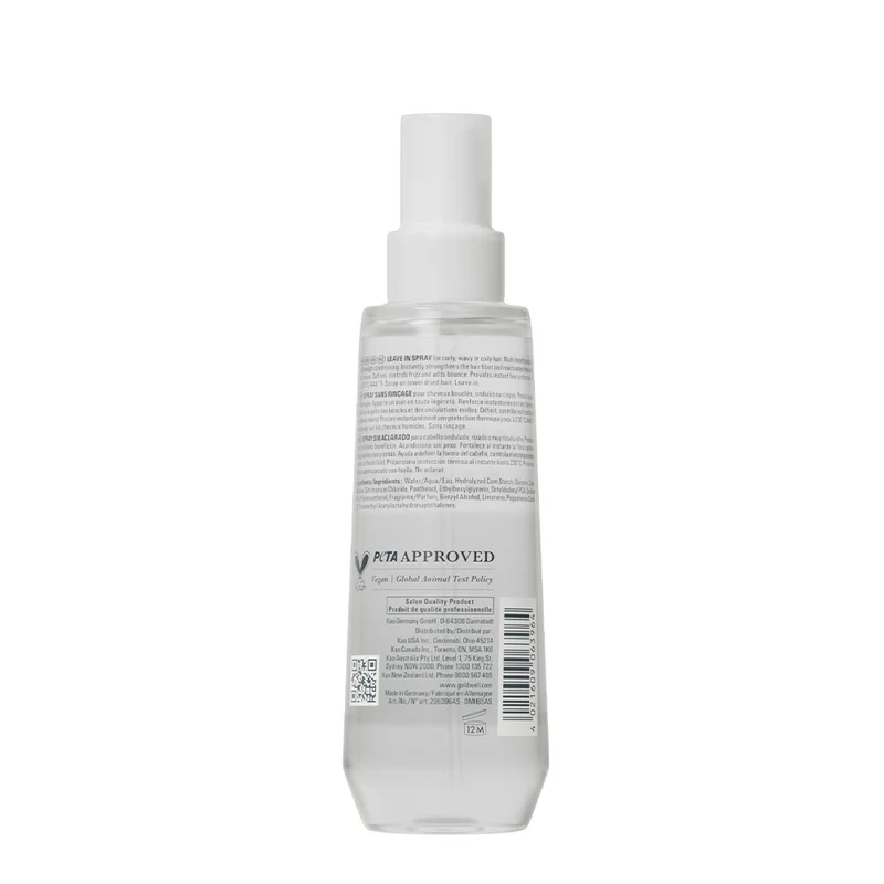 Goldwell Dualsenses Curls & Waves Bundling Spray 150ml - spray définition cheveux bouclés