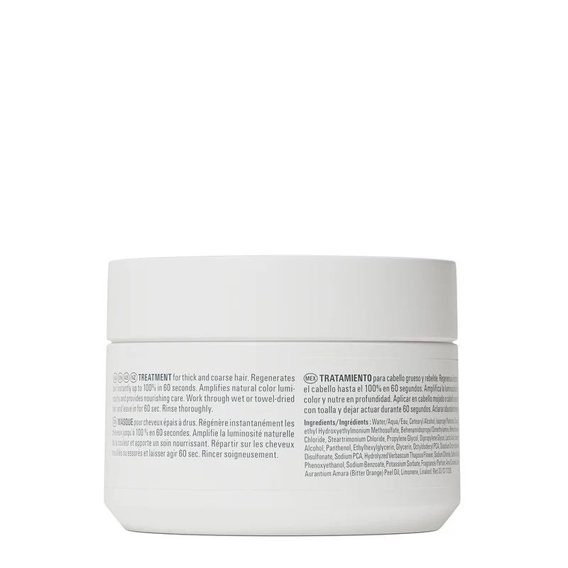 Goldwell Dualsenses Color Extra Rich 60sec Treatment 200ml - traitement régénérant
