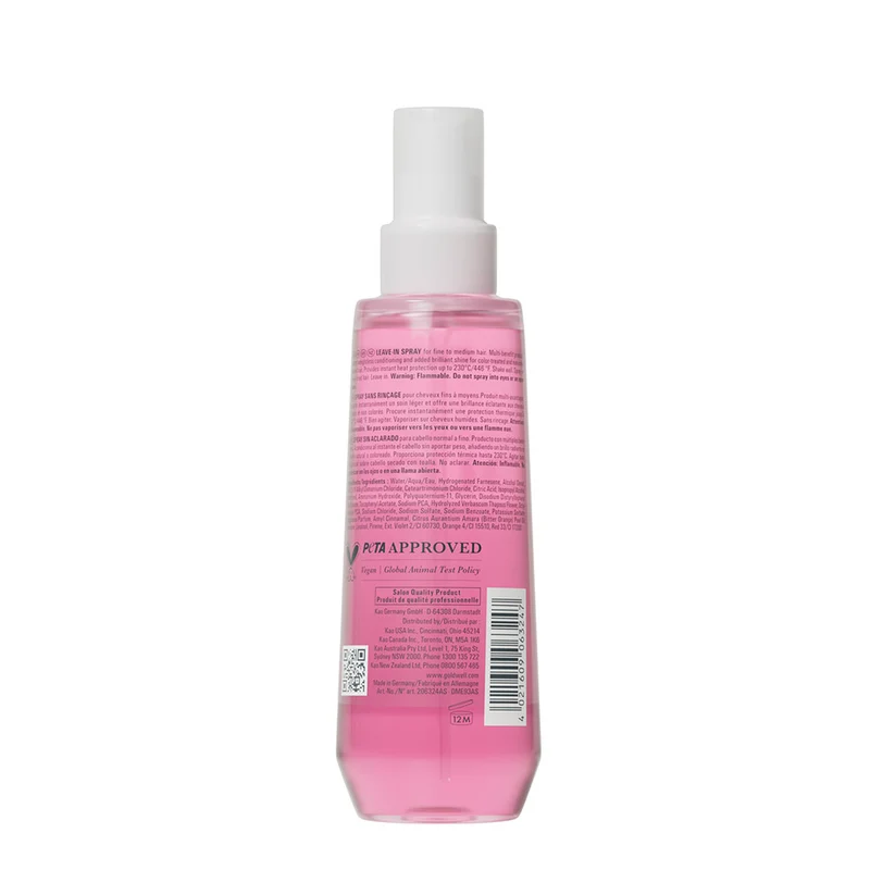 Goldwell Color Brilliance Serum Spray 150ml - spray démêlant