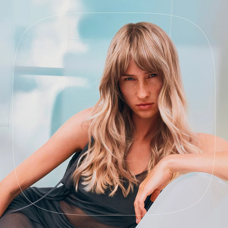 Goldwell Dualsenses Blonde & Highlights Brilliance Serum Spray 150ml - sérum démêlant cheveux blonds