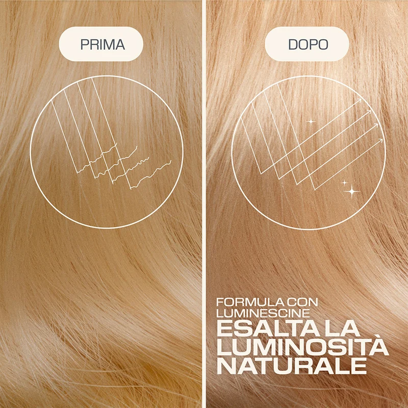 Goldwell Dualsenses Blonde & Highlights Toning Shampoo Purple 250ml - shampoo tonifiant cheveux blonds