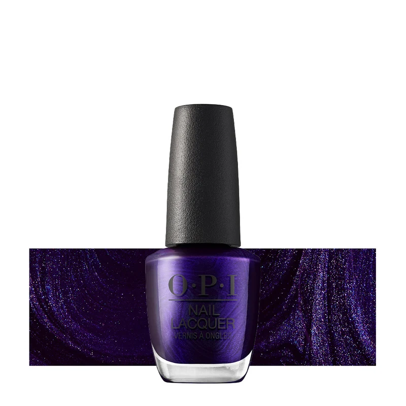 Opi Fall 2026 Most Requested Dont' Over Ink it 15ml - vernis à ongles bleu marine
