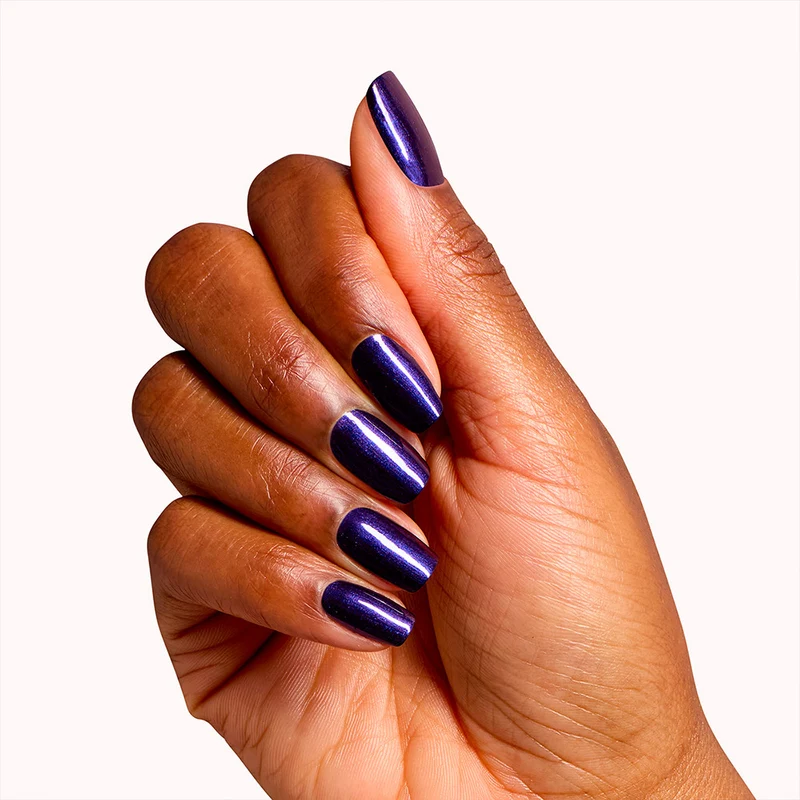 Opi Fall 2026 Most Requested Dont' Over Ink it 15ml - vernis à ongles bleu marine