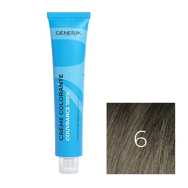 Couleur Generik 6