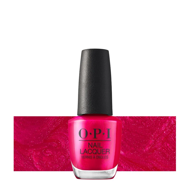 Opi Fall 2026 Most Requested It’s All Greek to Me 15ml - fuchsia vif