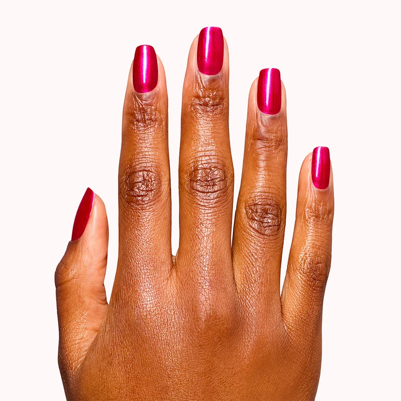 Opi Fall 2026 Most Requested It’s All Greek to Me 15ml - fuchsia vif