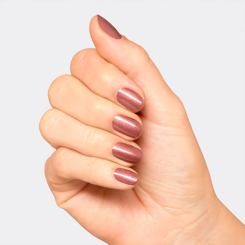 Opi Fall 2026 Most Requested Route Beer Float 15ml - vernis à ongles marron