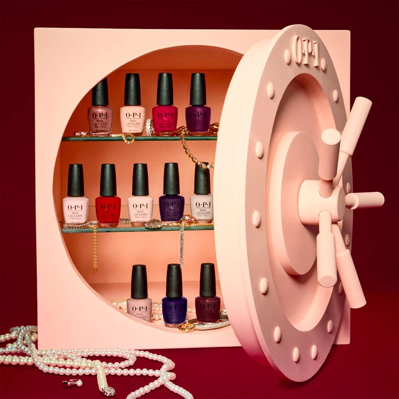 Opi Fall 2026 Most Requested Route Beer Float 15ml - vernis à ongles marron