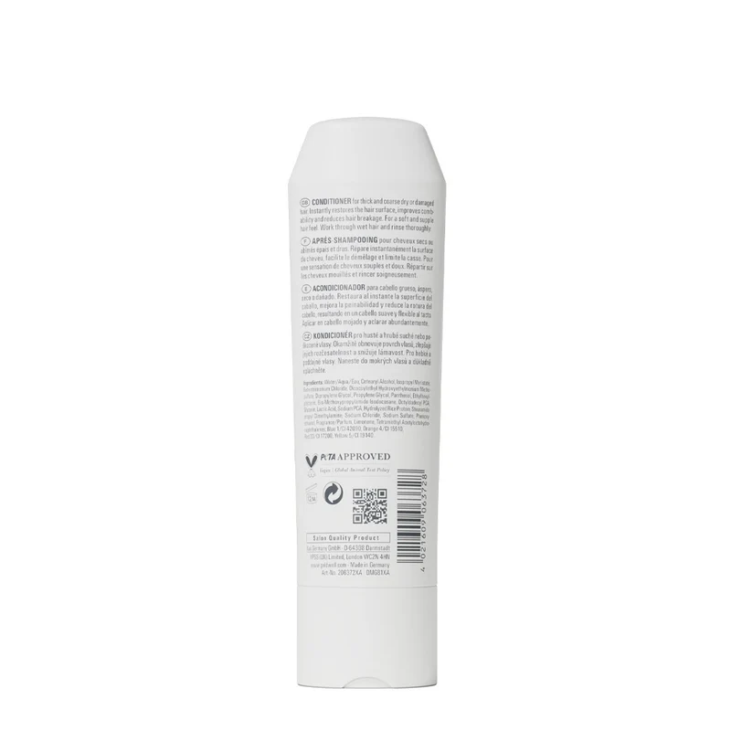 Goldwell Dualsenses Rich Repair Restoring Condtioner 200ml - baume réparateur