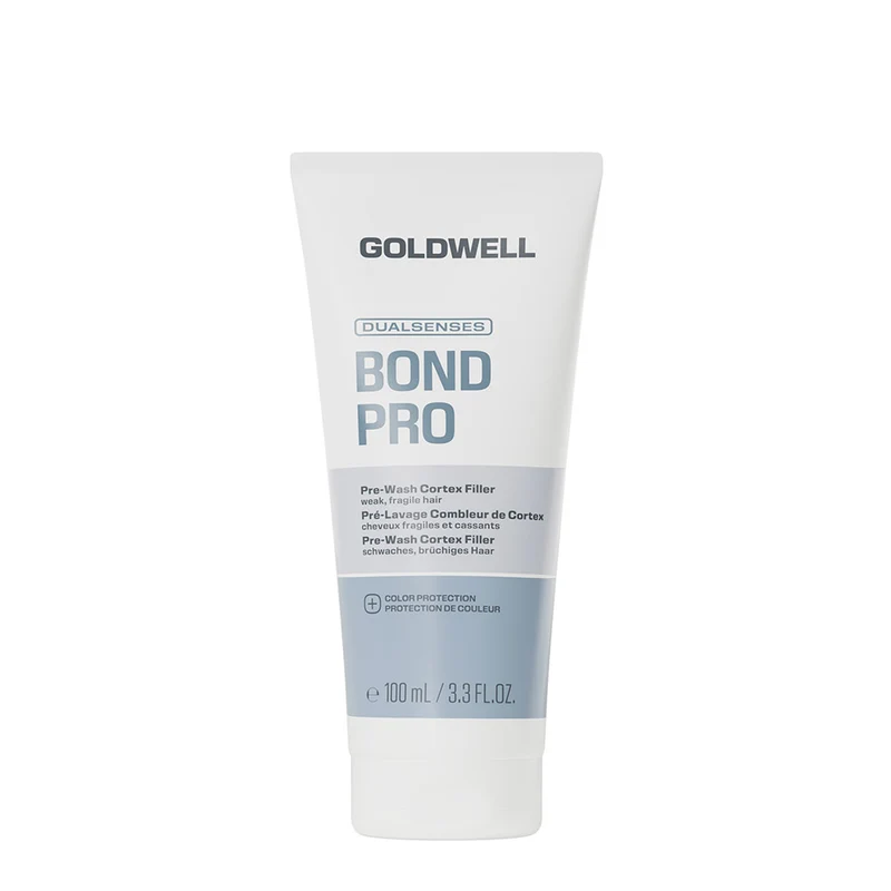 Goldwell Dualsenses Bond Pro Pre Wash Cortex Filler 100ml