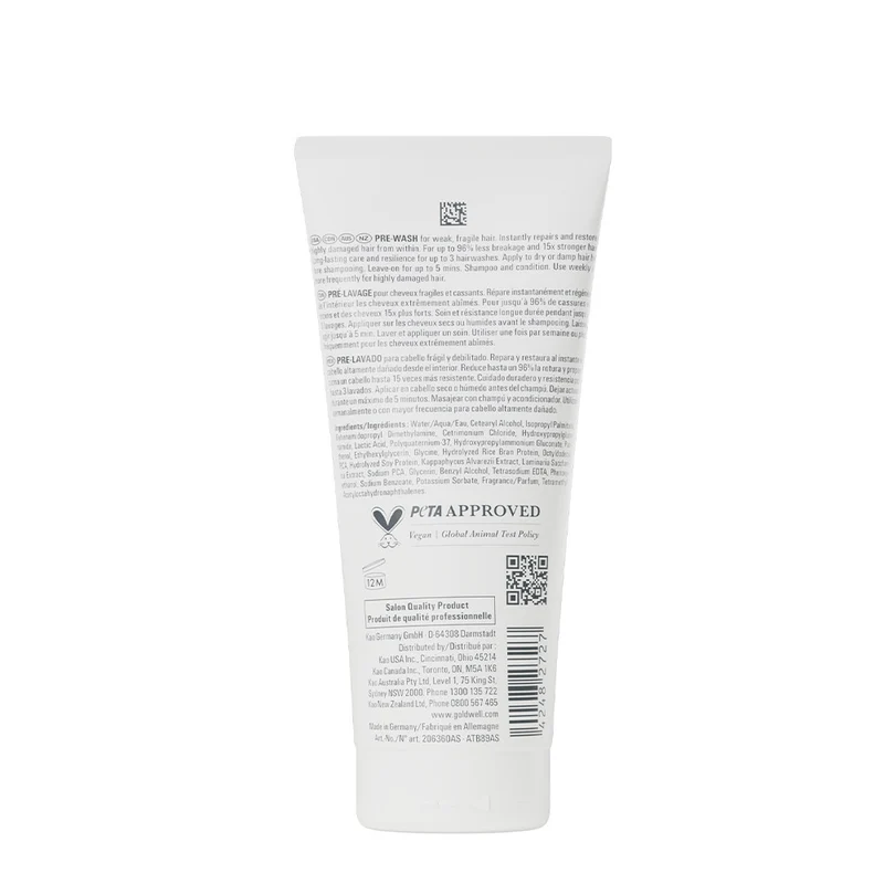 Goldwell Dualsenses Bond Pro Pre Wash Cortex Filler 100ml