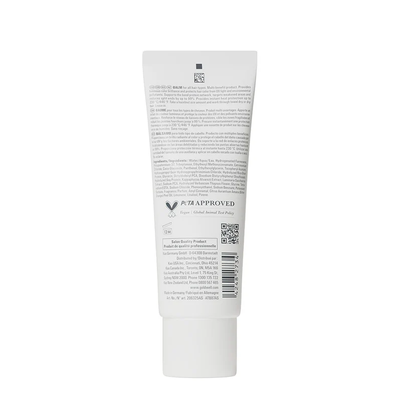 Goldwell Color Repair & Radiance Balm 75ml - traitement multi-action
