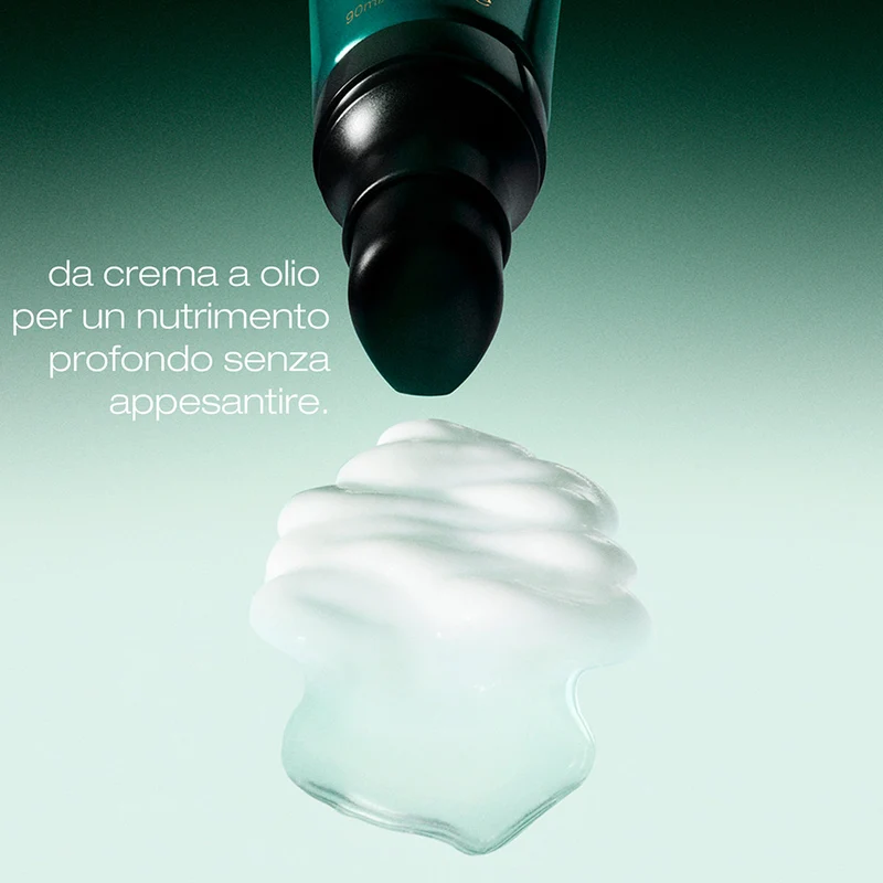 Shu Uemura Ultimate Reset Leave in Mask 90ml - masque cheveux abîmés