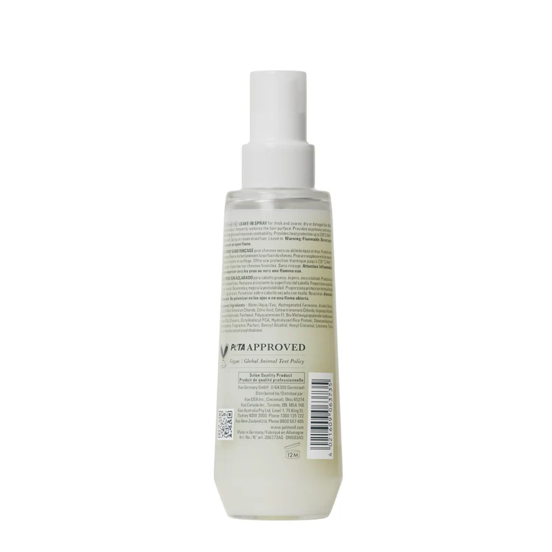 Goldwell Dualsenses Rich Repair Restoring Serum Spray 150ml - spray thermoprotecteur