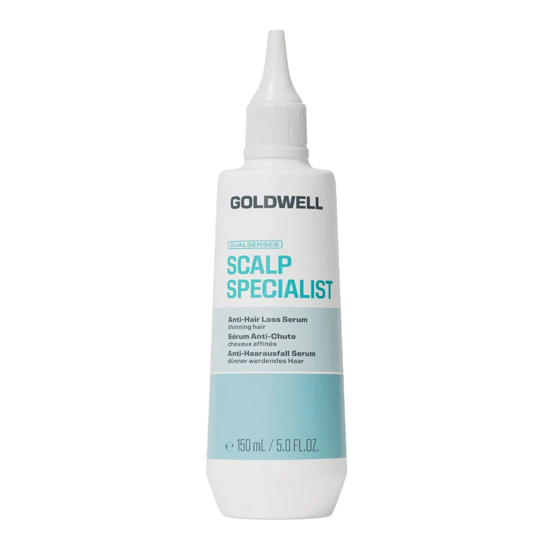 Goldwell Dualsenses Scalp Specialist Anti Hair Loss Serum 150ml - sérum anti-chute