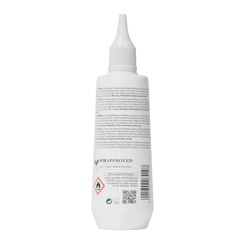Goldwell Dualsenses Scalp Specialist Anti Hair Loss Serum 150ml - sérum anti-chute