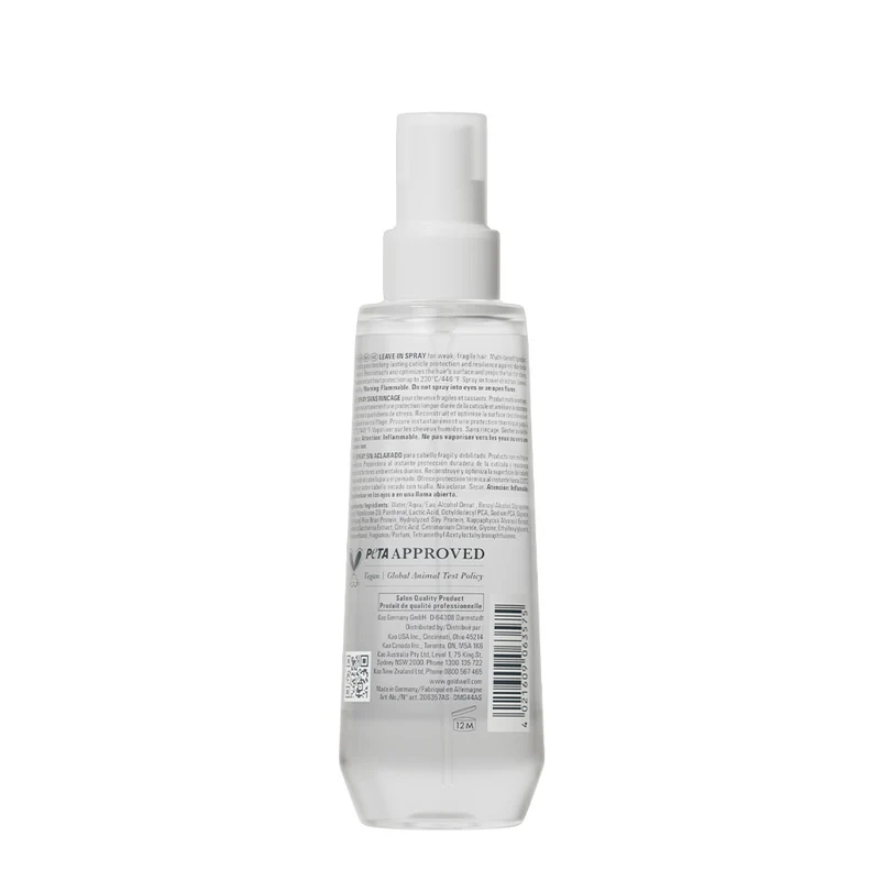 Goldwell Dualsenses Bond Pro Repair & Structure Spray 150ml - spray cheveux fragiles