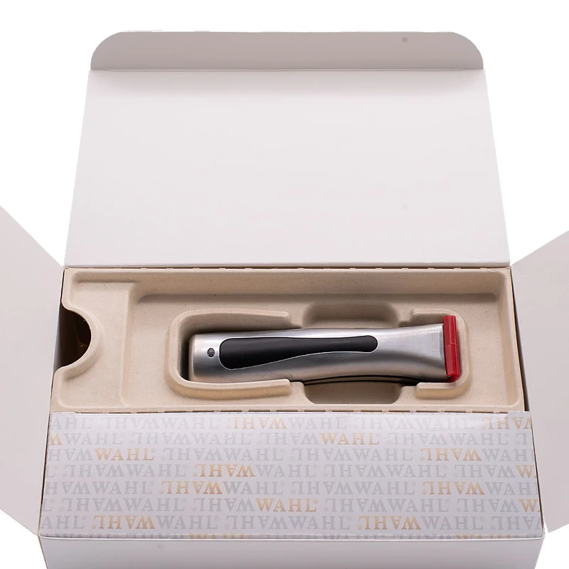 Hair Gallery Resi Come Nuovi Wahl Trimmer Beret - imballaggio danneggiato