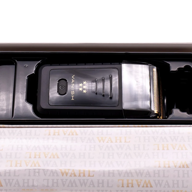 Hair Gallery Resi Come Nuovi Vanish Finish Tool - imballaggio danneggiato