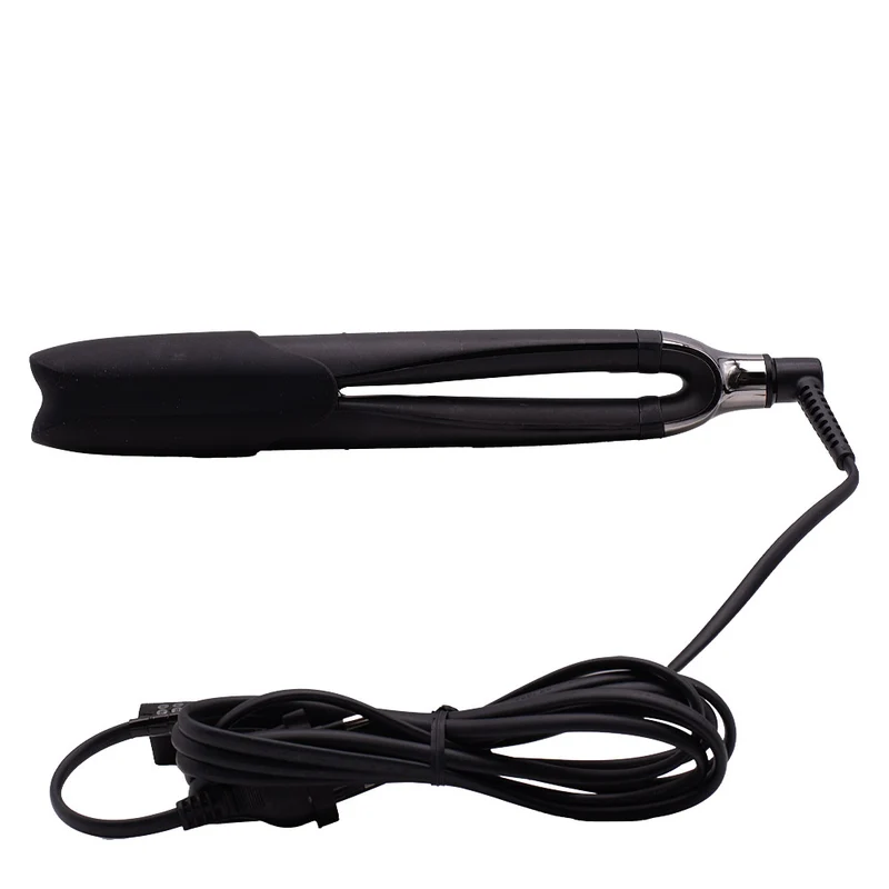 Hair Gallery Resi Come Nuovi Ghd Platinum+ Black - imballaggio e piastra danneggiati
