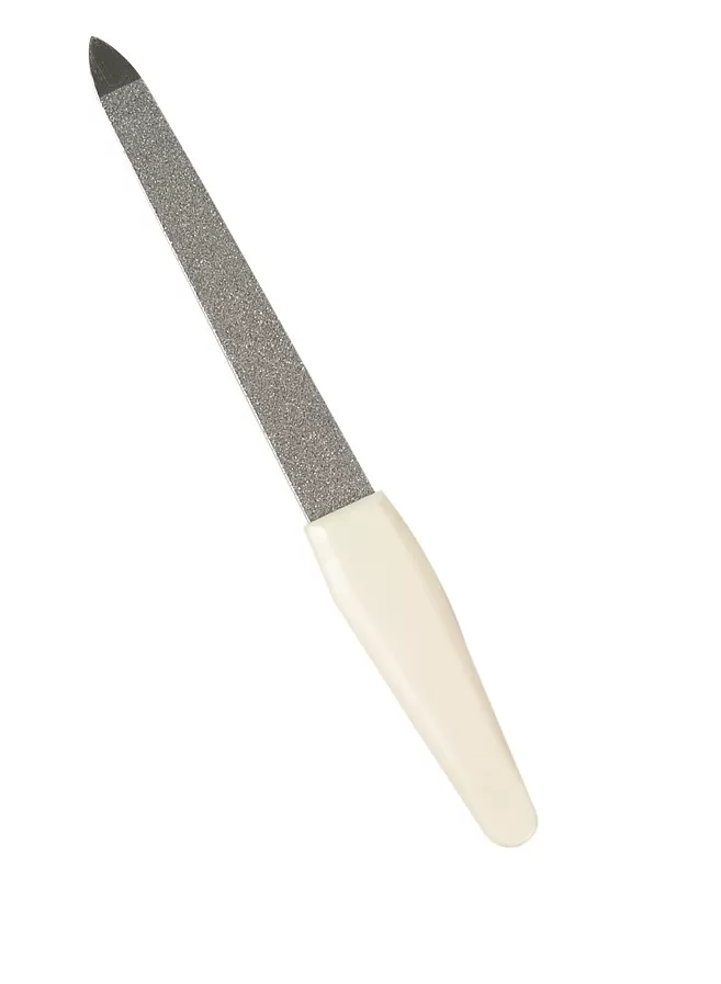 Lime A Ongle Diamant 12 Cms Manucure
