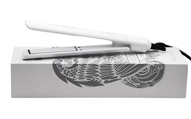 Lisseur Victorius Pearl Blanc
