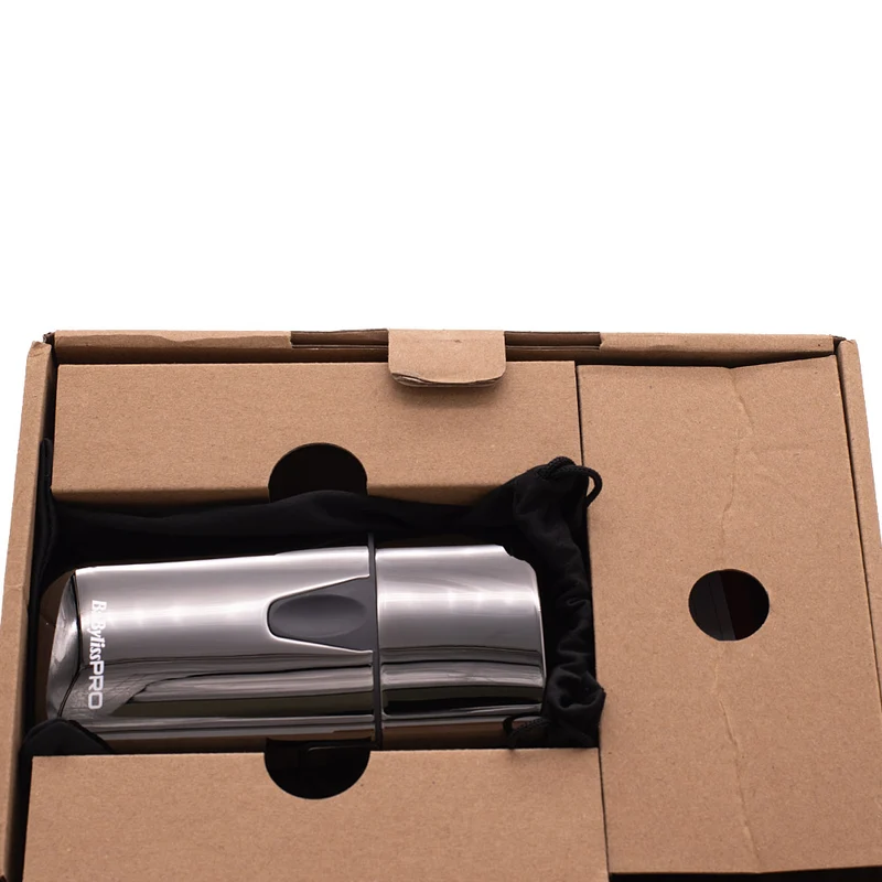 Babyliss Pro Shaver UV Single Foil - rasoir