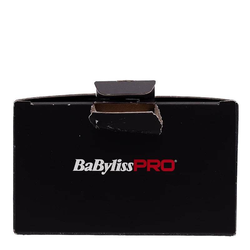 Babyliss Pro Shaver UV Single Foil - rasoir