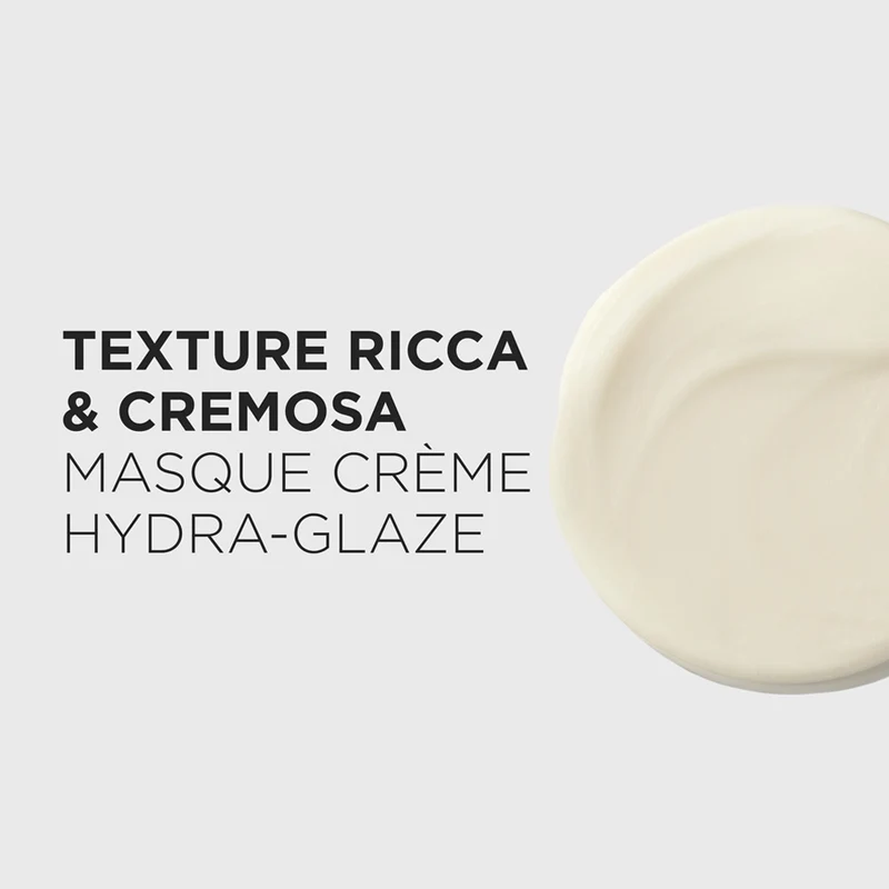 Kerastase Gloss Absolu Masque Riche 200ml - masque brillance pour cheveux épais