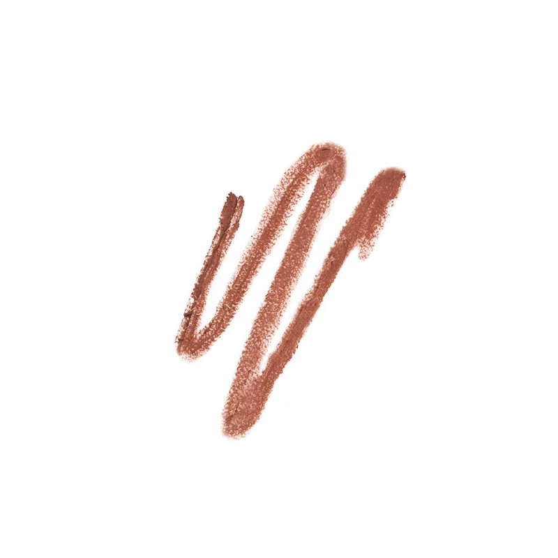 Mesauda Beauty Rebel Lips Cinnamon 115 1.2gr - crayon à lèvres waterproof