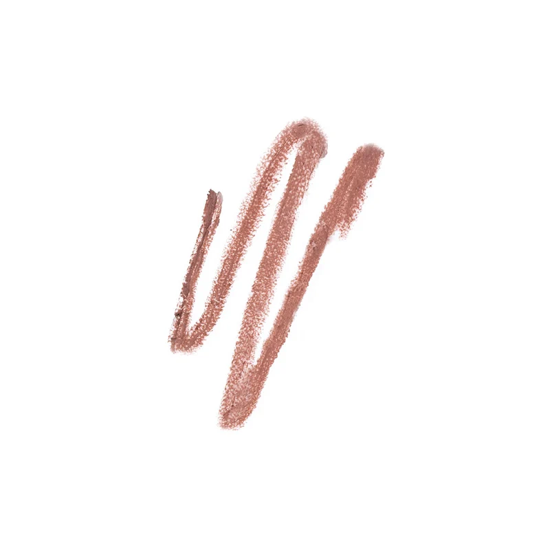 Mesauda Beauty Rebel Lips Latte 114 1.2gr - crayon à lèvres waterproof