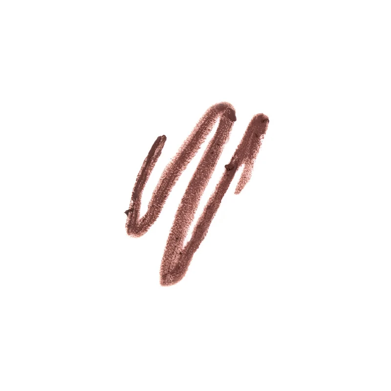 Mesauda Beauty Rebel Lips Chocolate 116 1.2gr - crayon à lèvres waterproof
